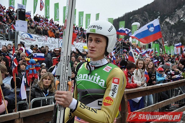 147 Peter Prevc